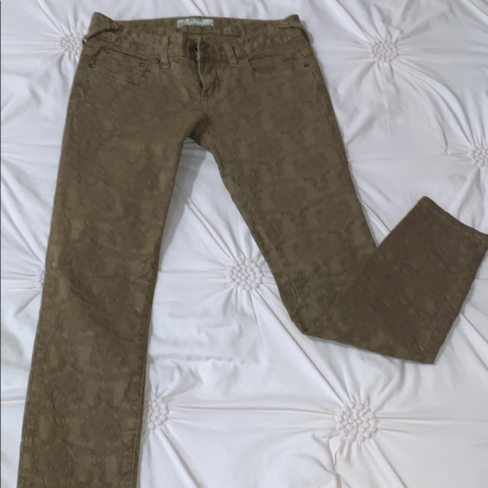 Free people pants